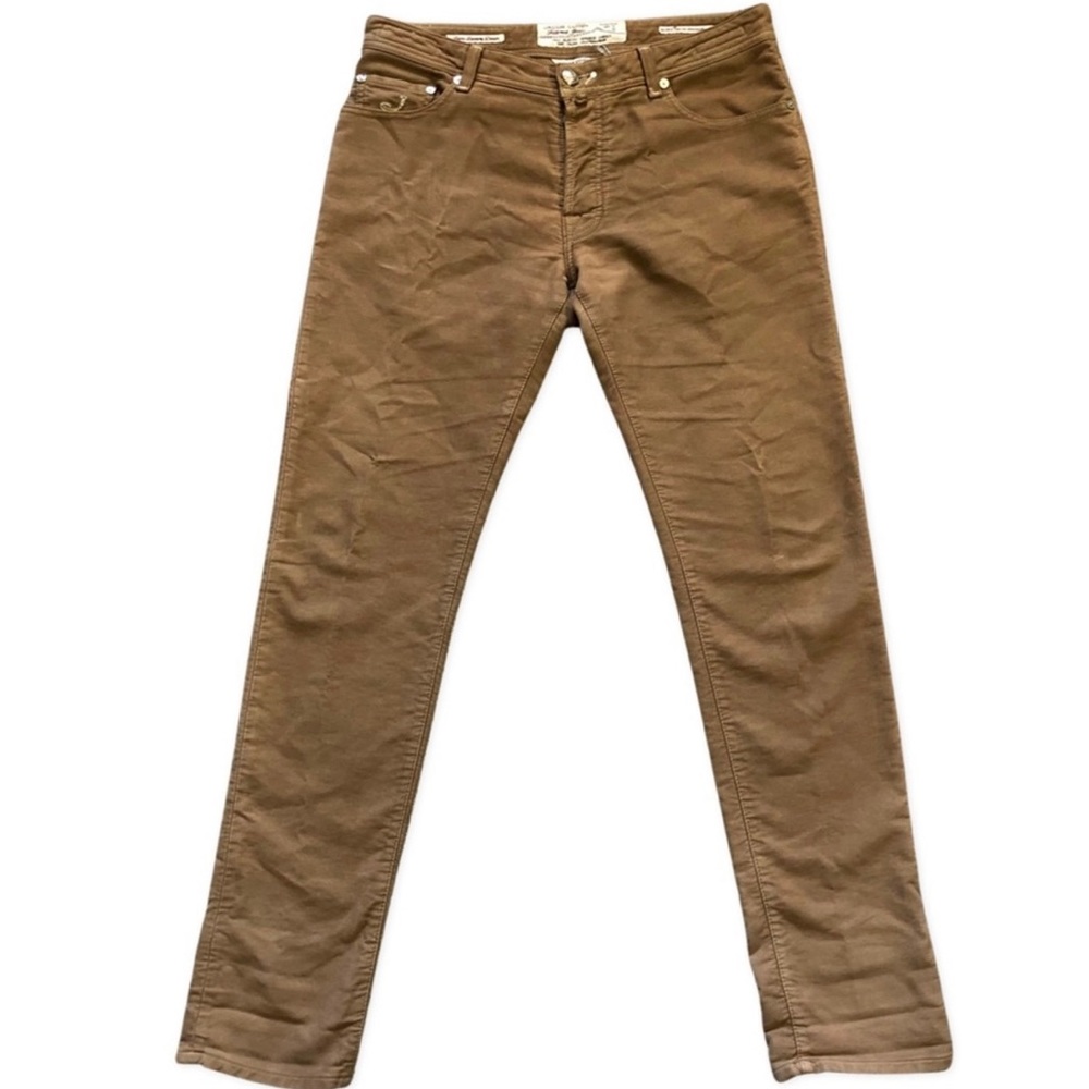 Jacob Cohen Pants View 3